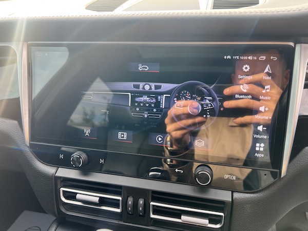 Used Porsche Macan 2015 for sale - 76347378: Photo 10