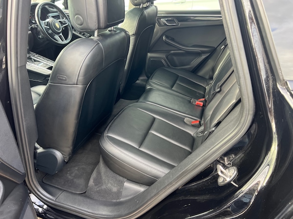Used Porsche Macan 2015 for sale - 76347378: Photo 17