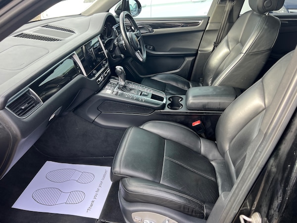 Used Porsche Macan 2015 for sale - 76347378: Photo 19