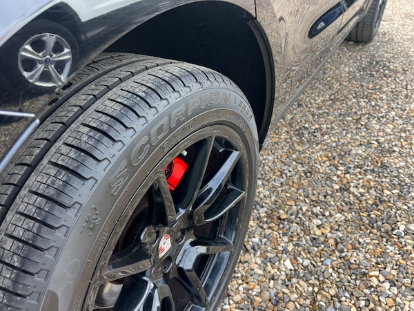 Used Porsche Macan 2015 for sale - 76347378: Photo 9
