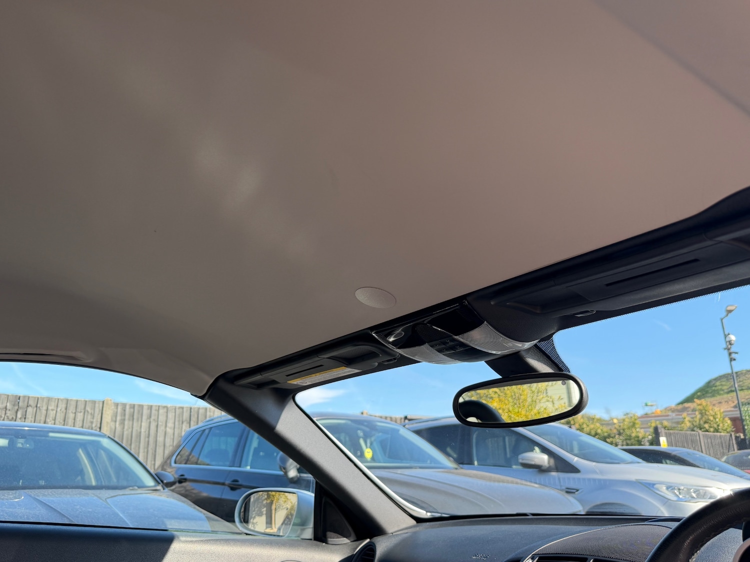 Used Mercedes-Benz SLK 2007 for sale - 78149648: Photo 11