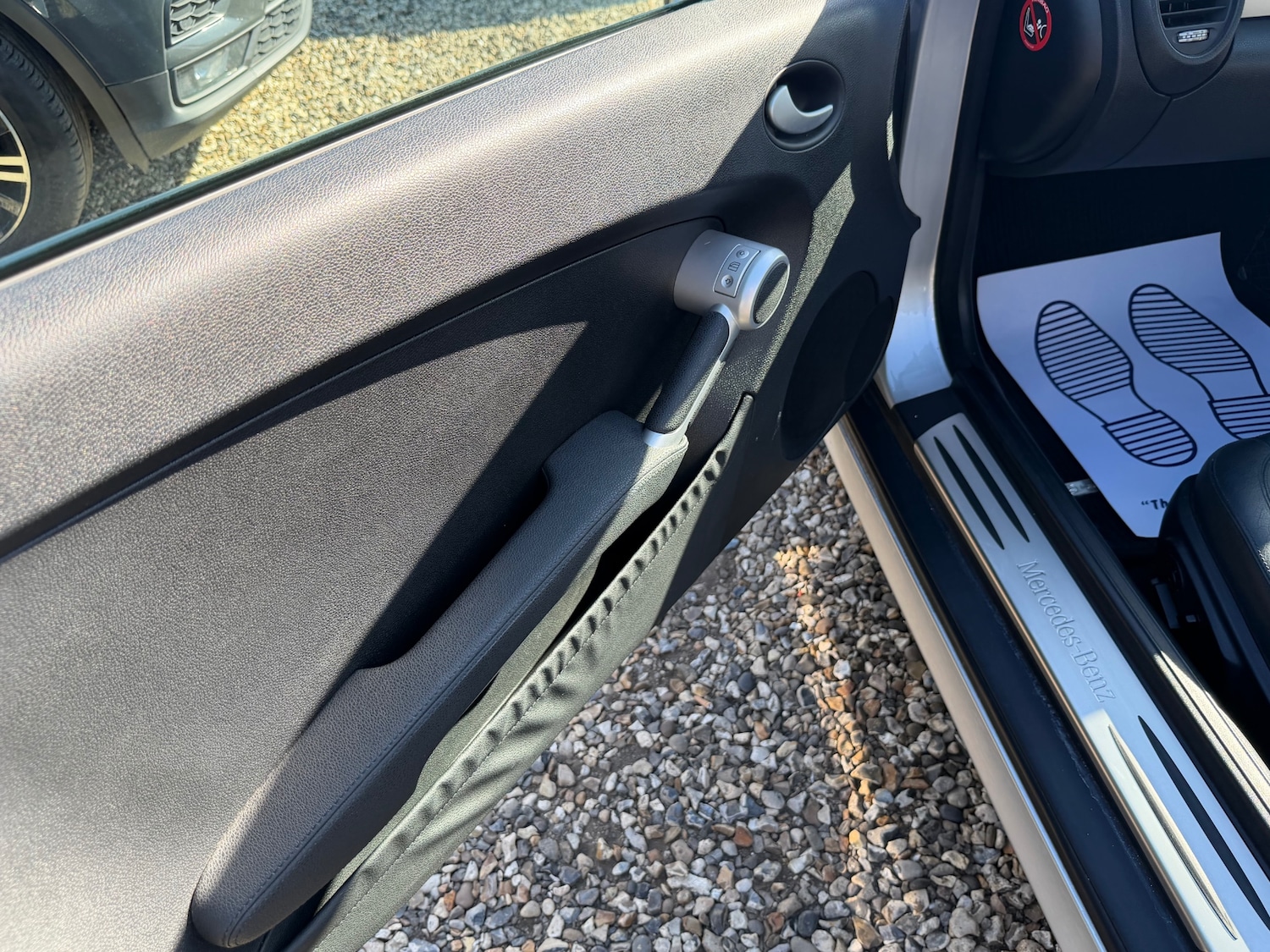 Used Mercedes-Benz SLK 2007 for sale - 78149648: Photo 13