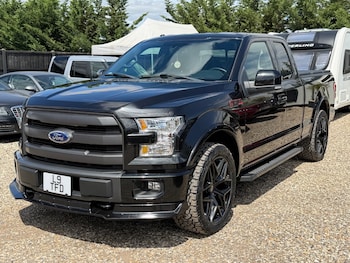 Used Ford F150 2015 for sale - 79042955: Photo