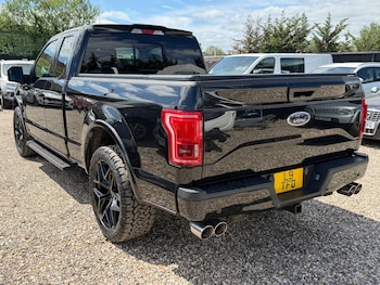 Used Ford F150 2015 for sale - 79042955: Photo