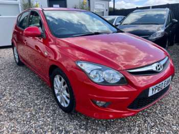 2010 (60) - 1.4 Comfort 5dr
