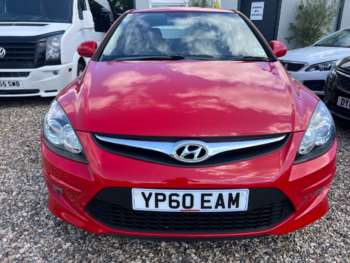 Used Hyundai i30 2010 for sale - 75178493: Photo