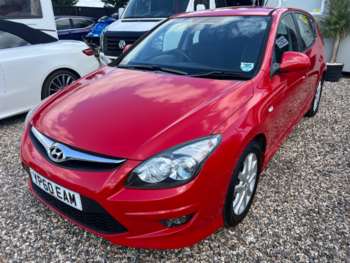 Used Hyundai i30 2010 for sale - 75178493: Photo