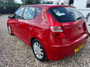 Used Hyundai i30 2010 for sale - 75178493: Photo
