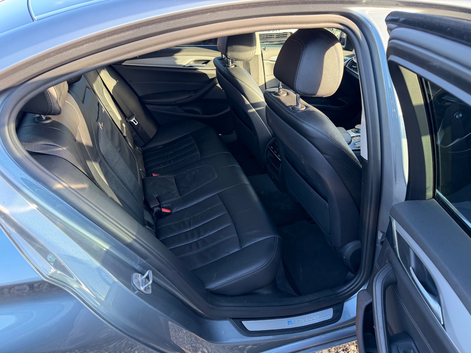 Used BMW 5 Series 2017 for sale - 77804946: Photo 10