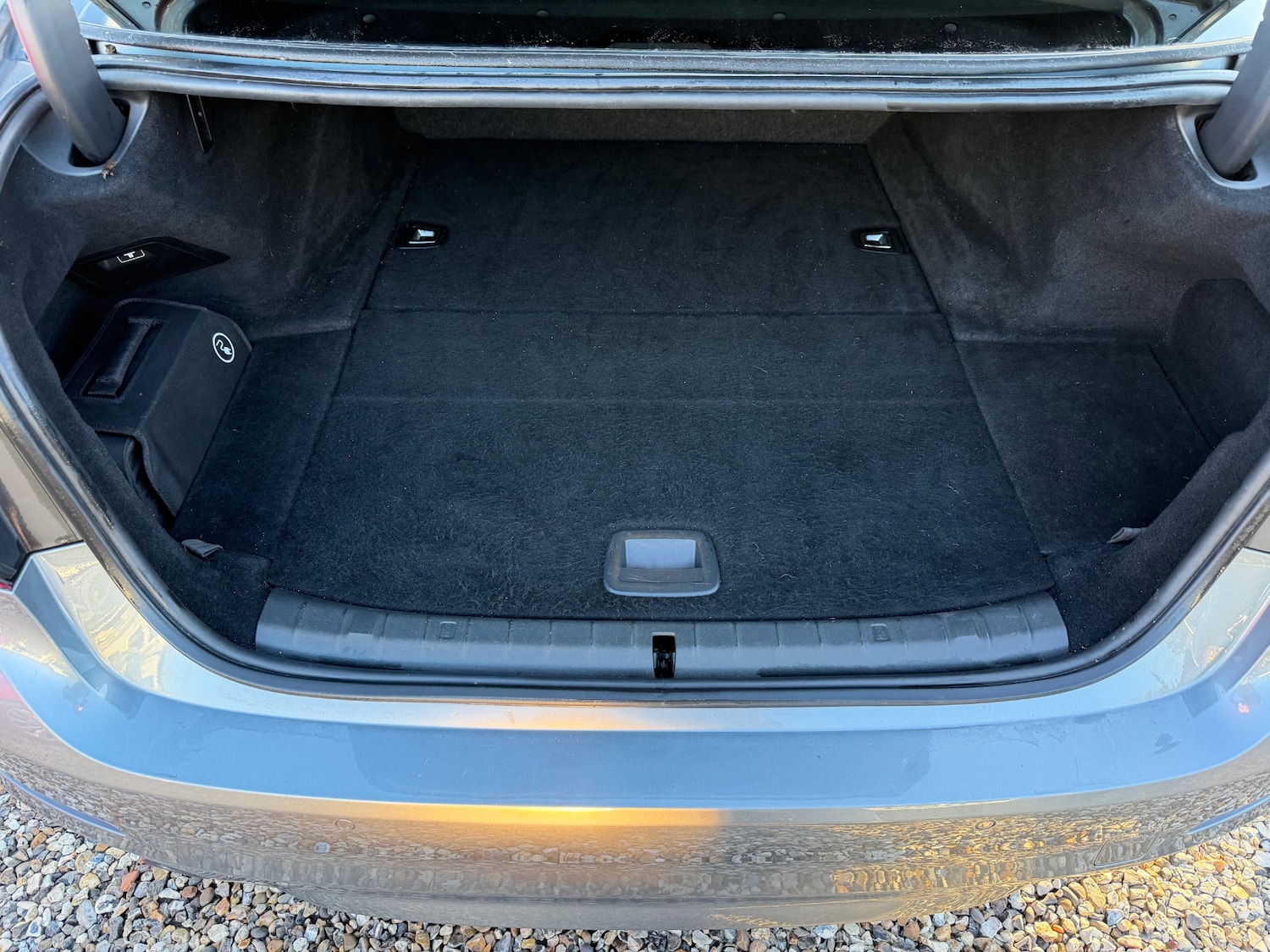 Used BMW 5 Series 2017 for sale - 77804946: Photo 13