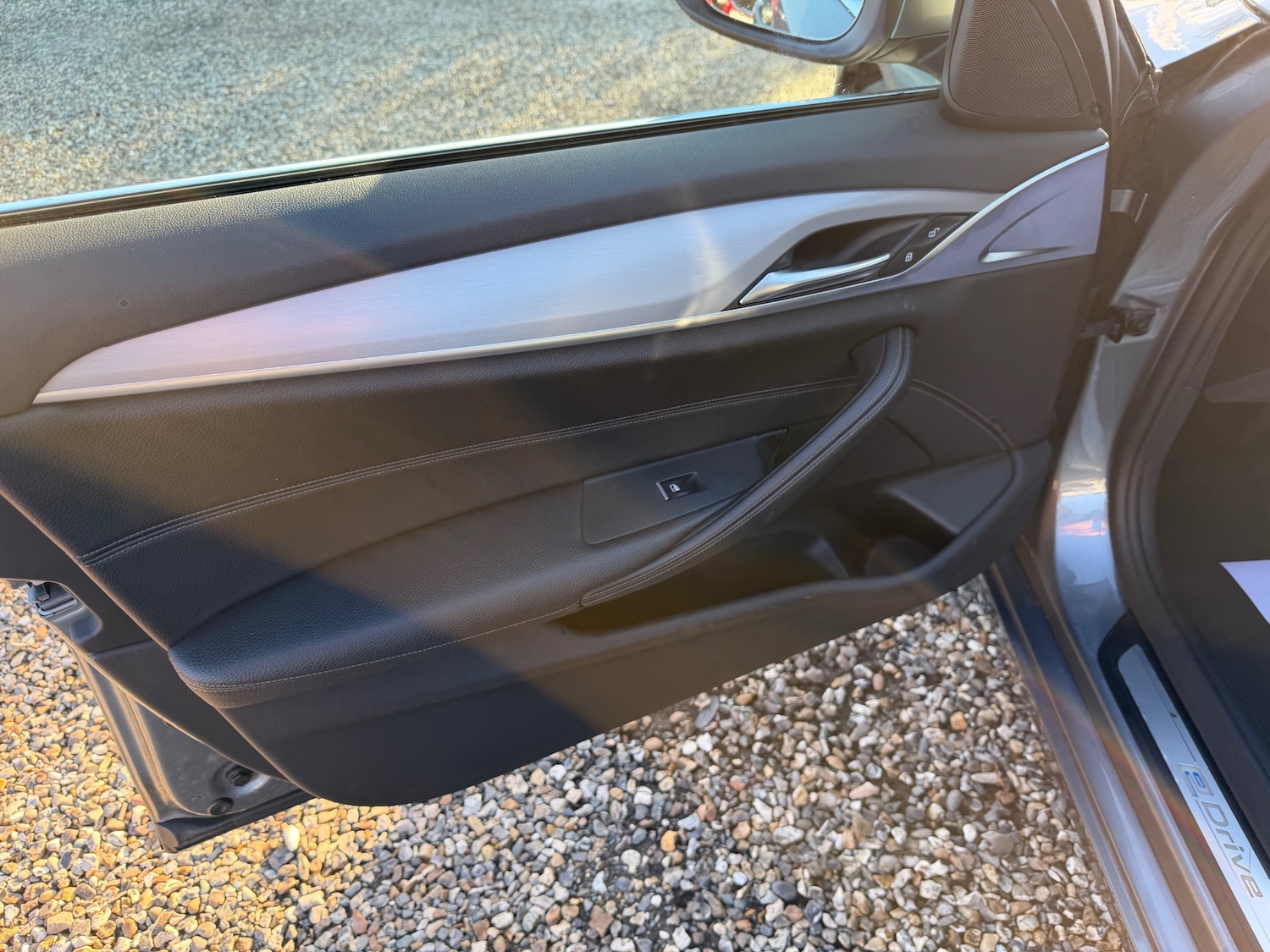 Used BMW 5 Series 2017 for sale - 77804946: Photo 17