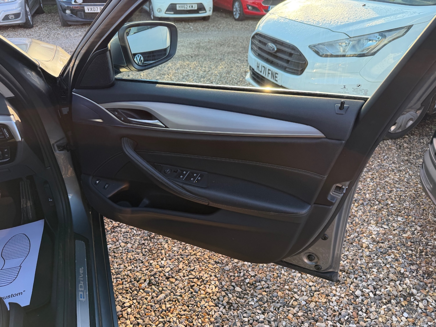 Used BMW 5 Series 2017 for sale - 77804946: Photo 8