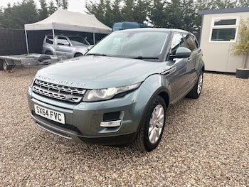 Used Land Rover Range Rover Evoque 2014 for sale - 78620751: Photo