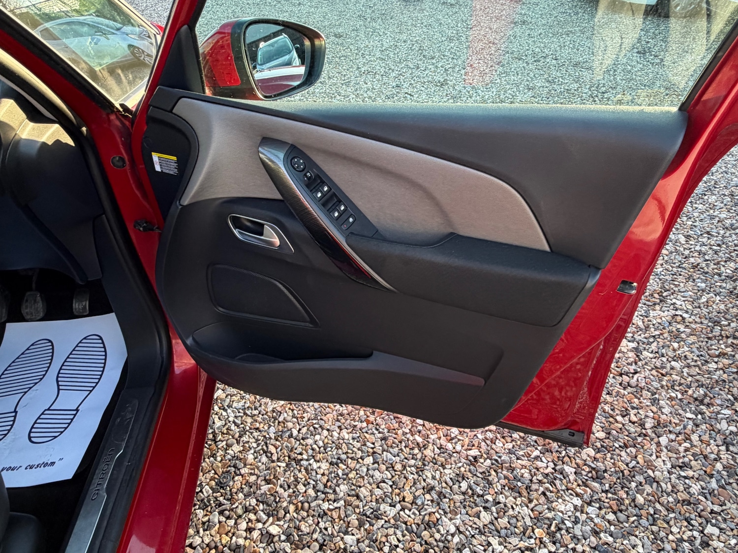 Used Citroen C4 Grand Picasso 2016 for sale - 77353987: Photo 11