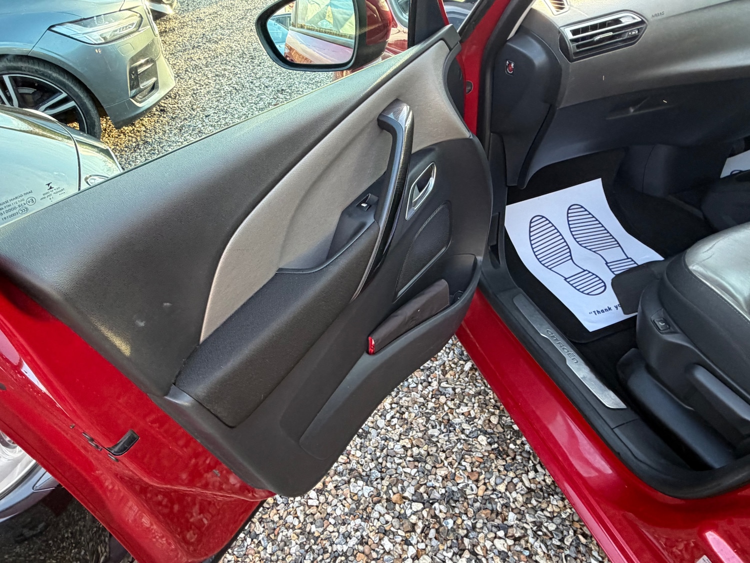 Used Citroen C4 Grand Picasso 2016 for sale - 77353987: Photo 12