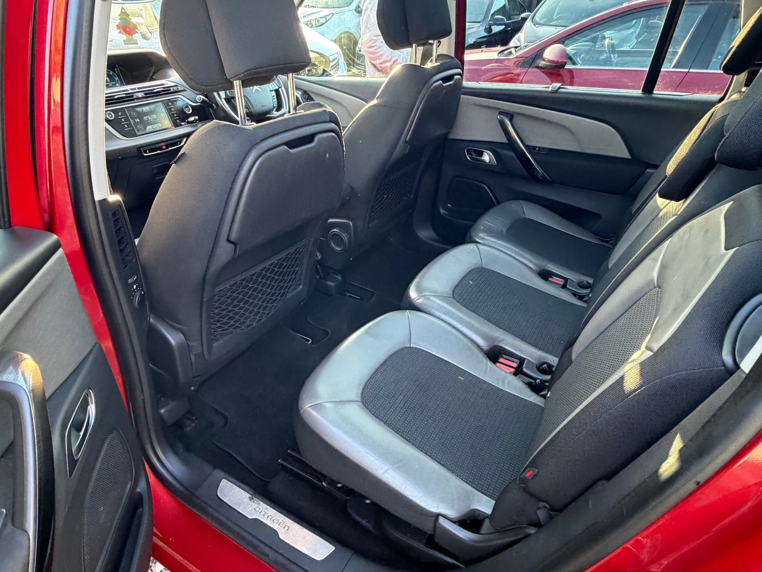 Used Citroen C4 Grand Picasso 2016 for sale - 77353987: Photo 14