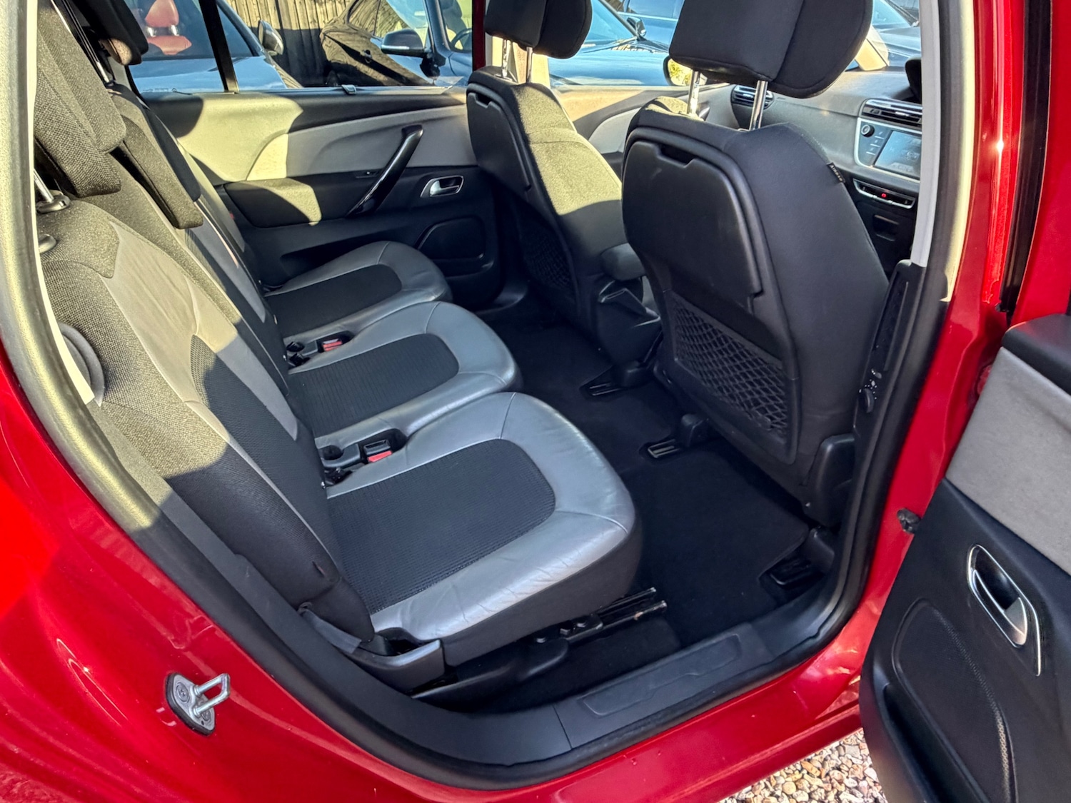 Used Citroen C4 Grand Picasso 2016 for sale - 77353987: Photo 15