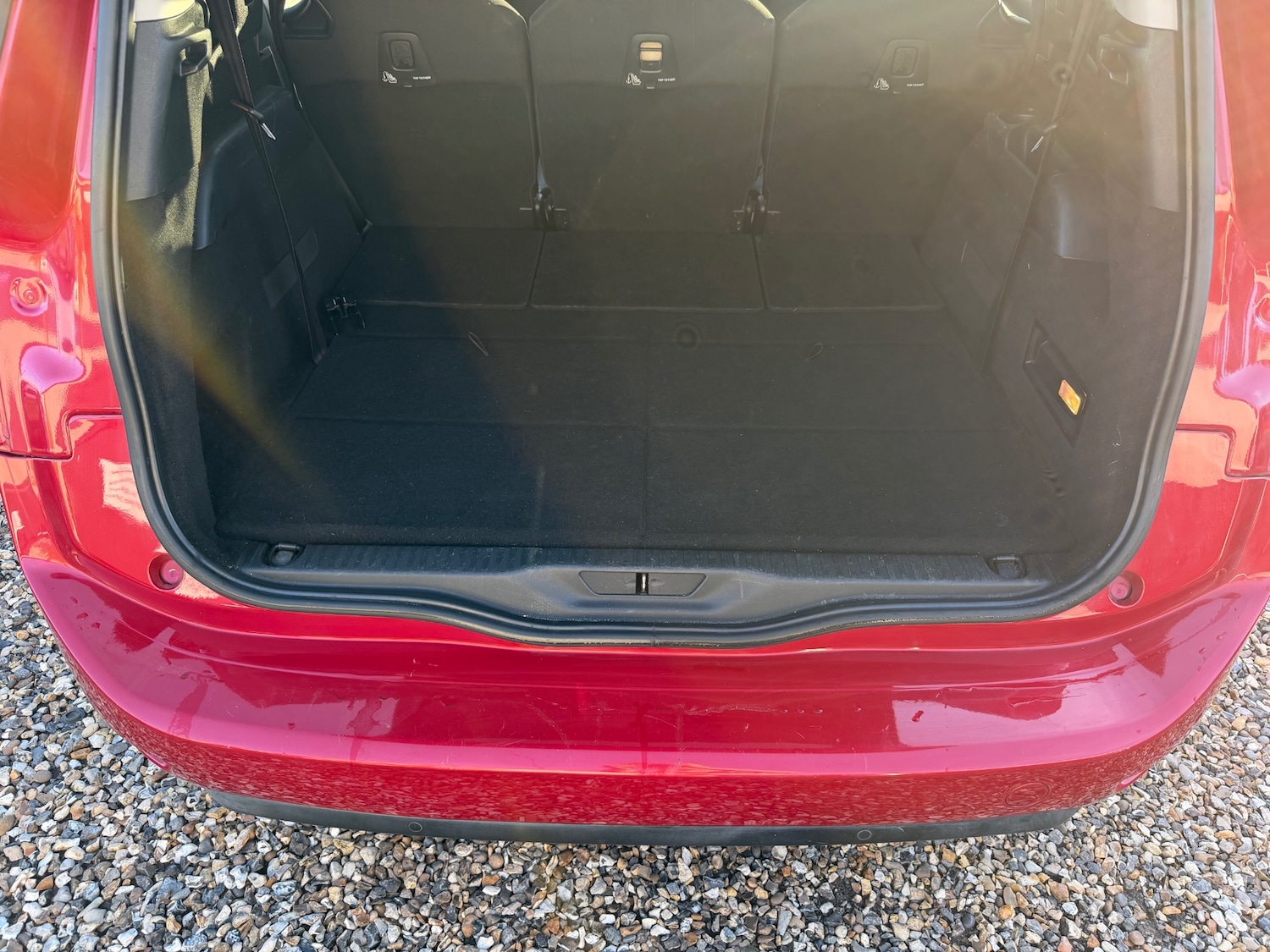 Used Citroen C4 Grand Picasso 2016 for sale - 77353987: Photo 16