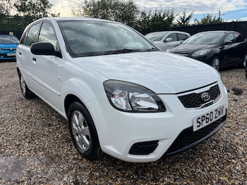 Used Kia Rio 2011 for sale - 76462155: Photo