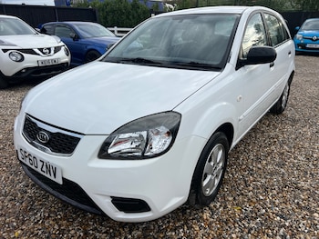 Used Kia Rio 2011 for sale - 76462155: Photo