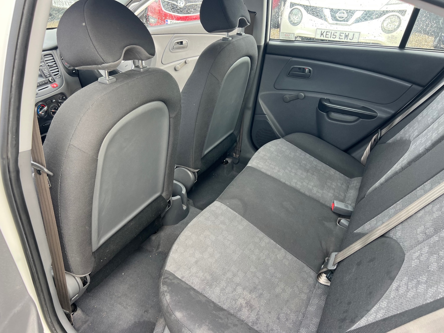 Used Kia Rio 2011 for sale - 76462155: Photo 9