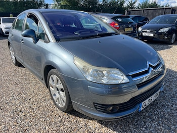 2005 (05) - 1.6i 16V VTR Plus 5dr