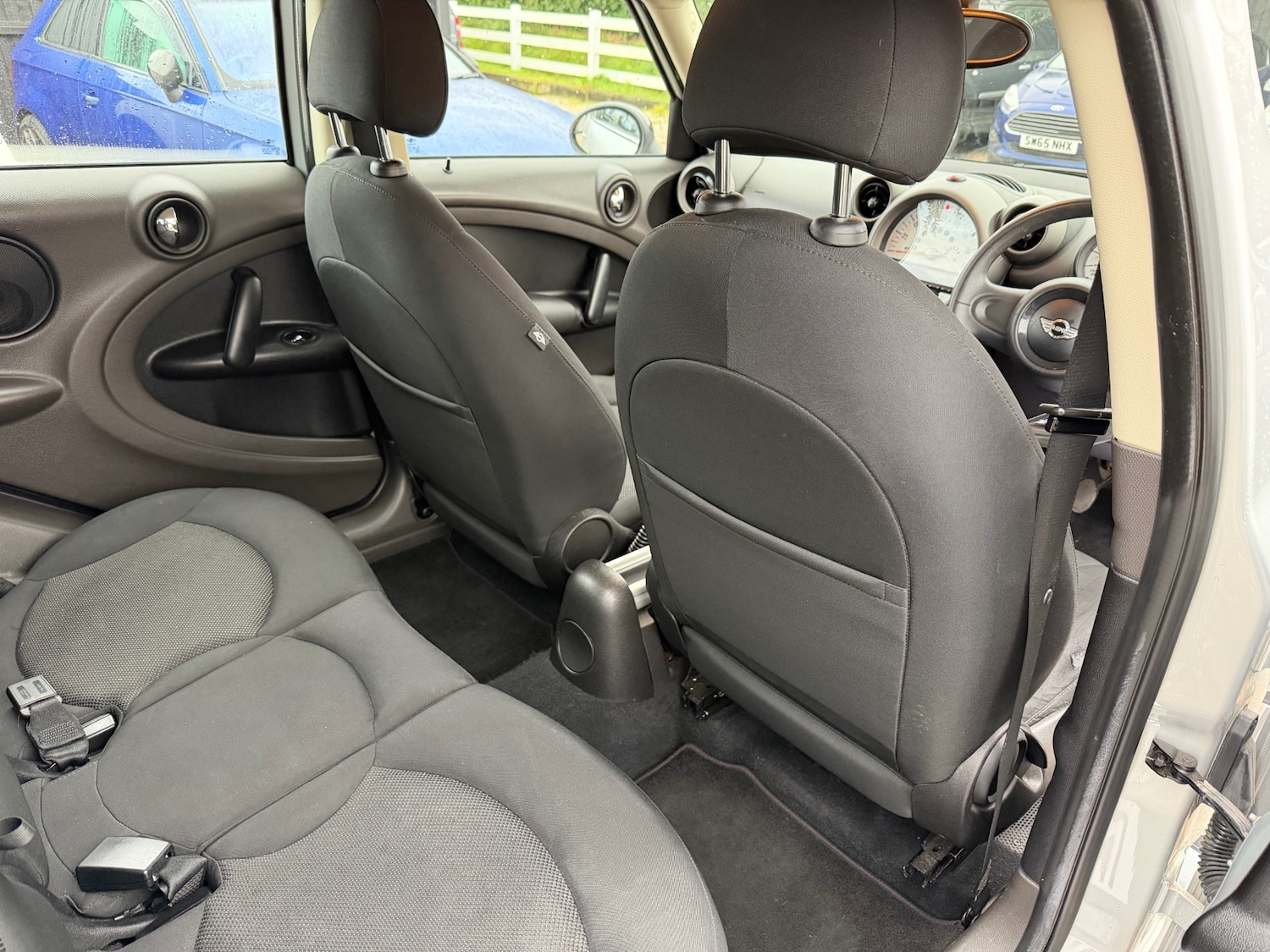 Used MINI Countryman 2012 for sale - 76904945: Photo 10