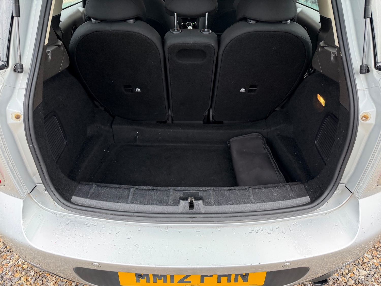 Used MINI Countryman 2012 for sale - 76904945: Photo 12