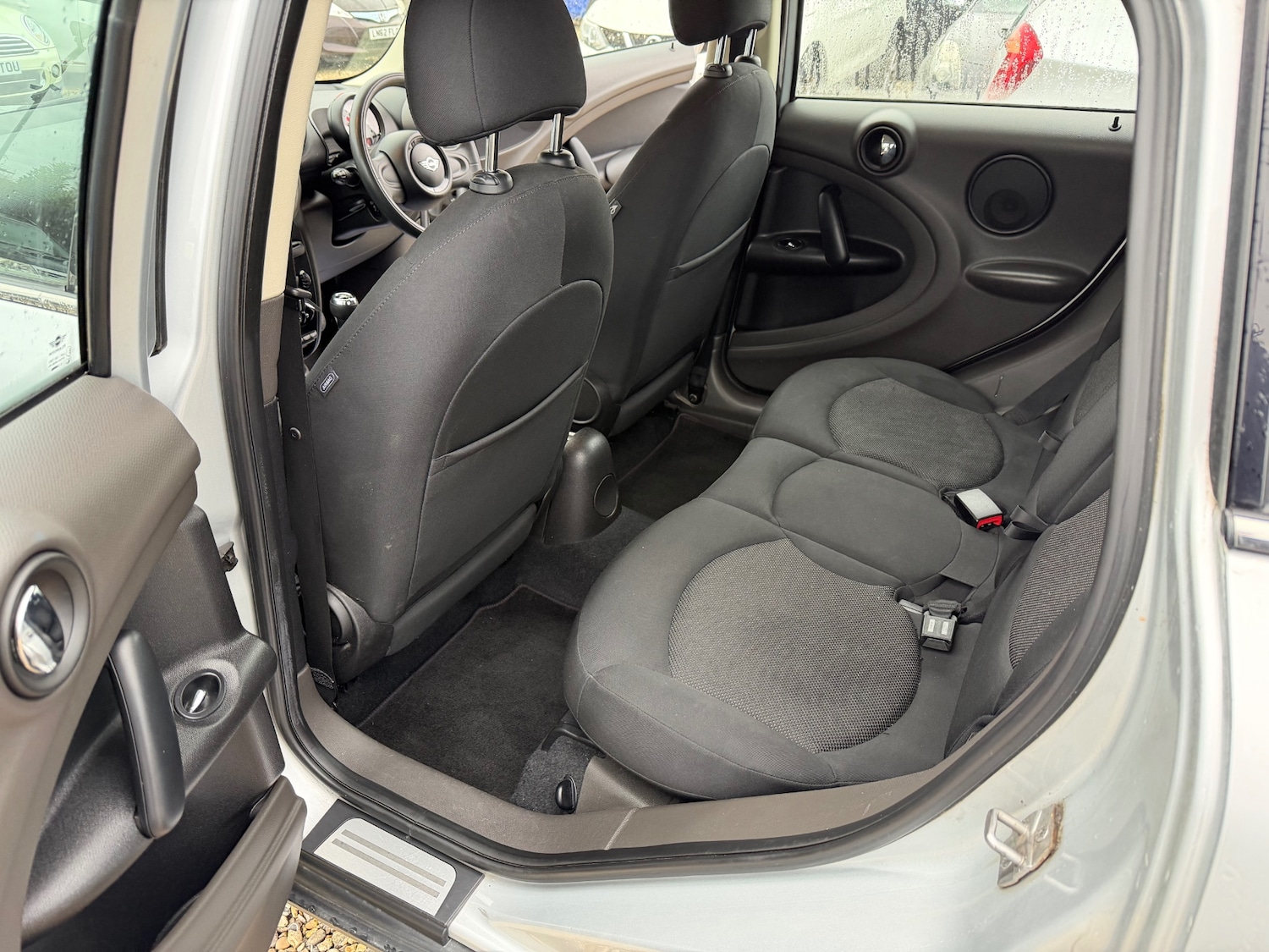 Used MINI Countryman 2012 for sale - 76904945: Photo 13