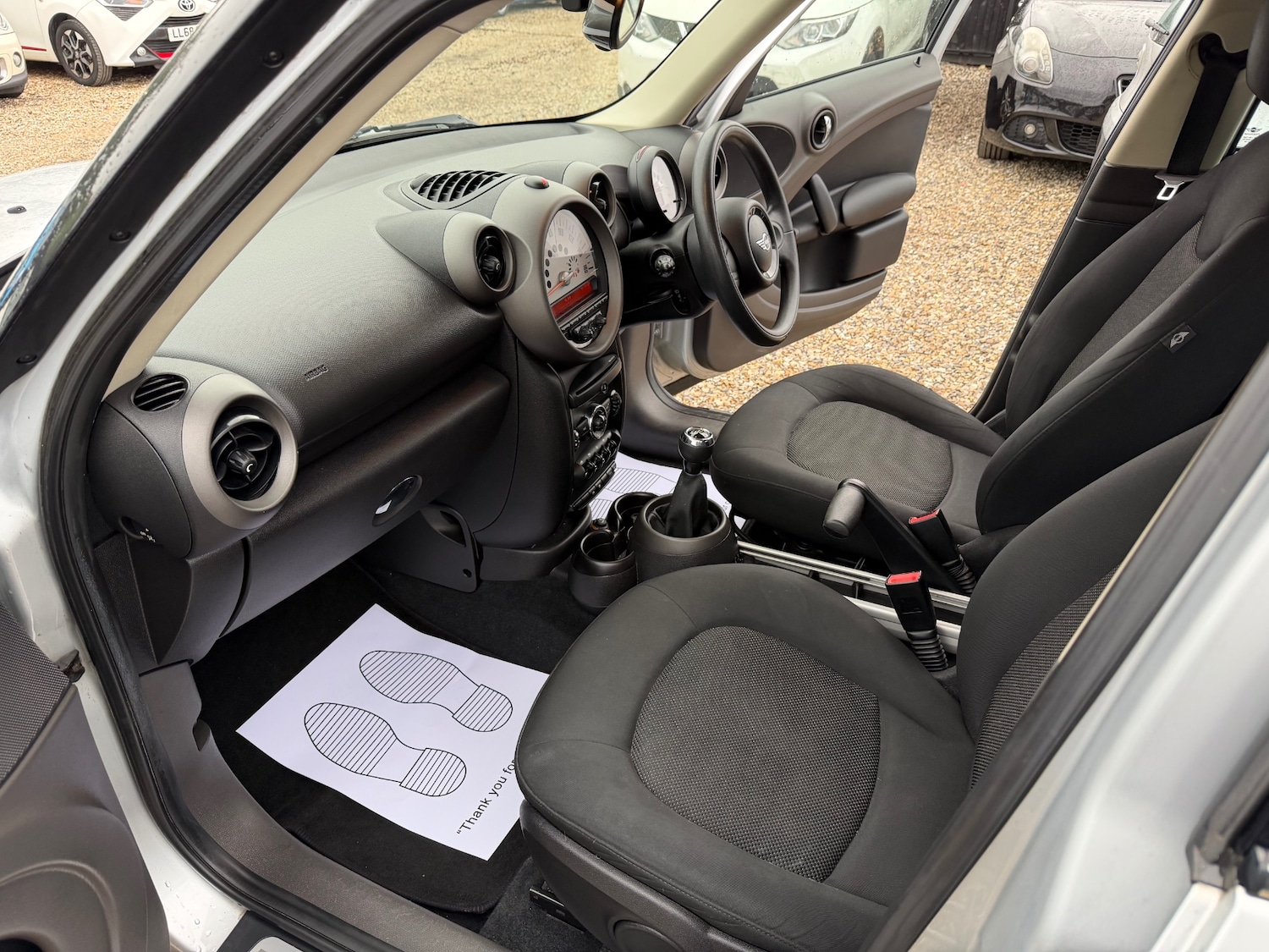 Used MINI Countryman 2012 for sale - 76904945: Photo 15