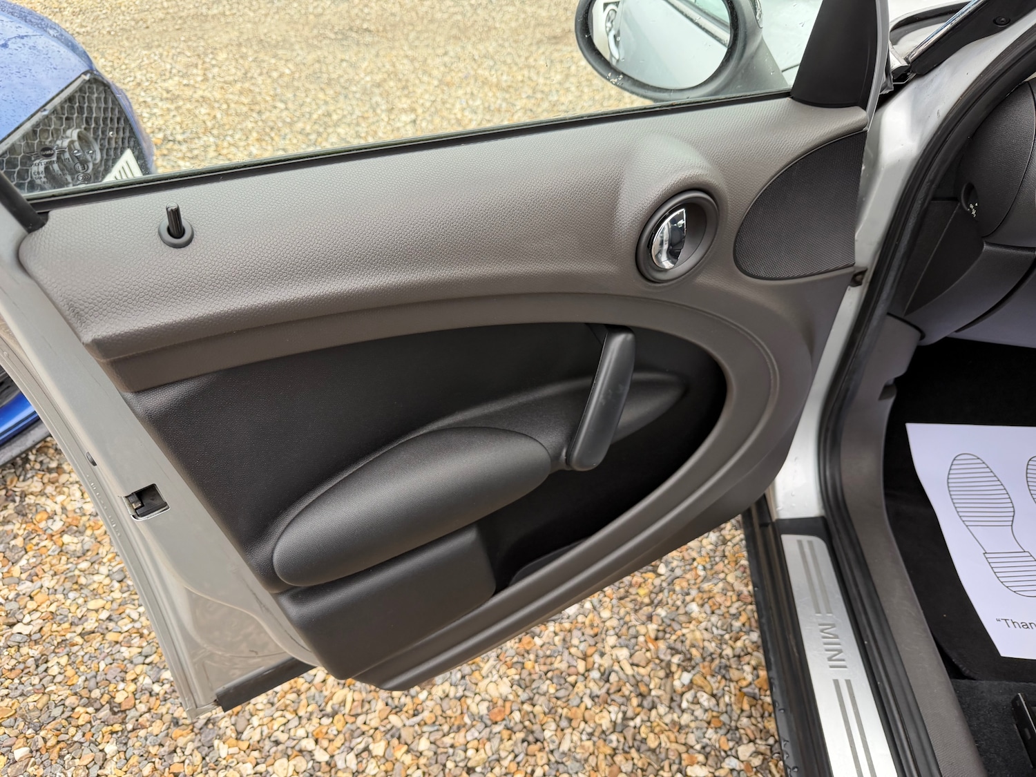 Used MINI Countryman 2012 for sale - 76904945: Photo 16