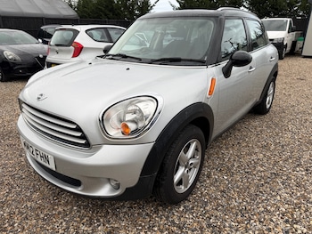 Used MINI Countryman 2012 for sale - 76904945: Photo