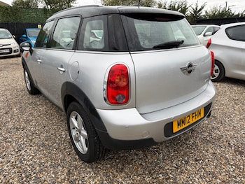 Used MINI Countryman 2012 for sale - 76904945: Photo