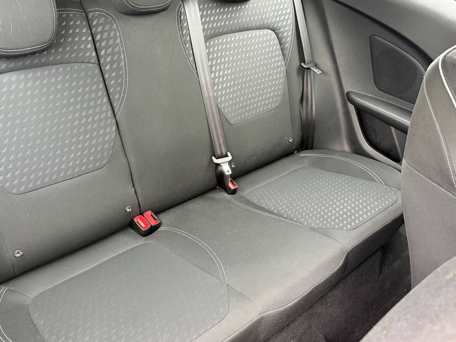 Used Ford Fiesta 2018 for sale - 77363319: Photo 10