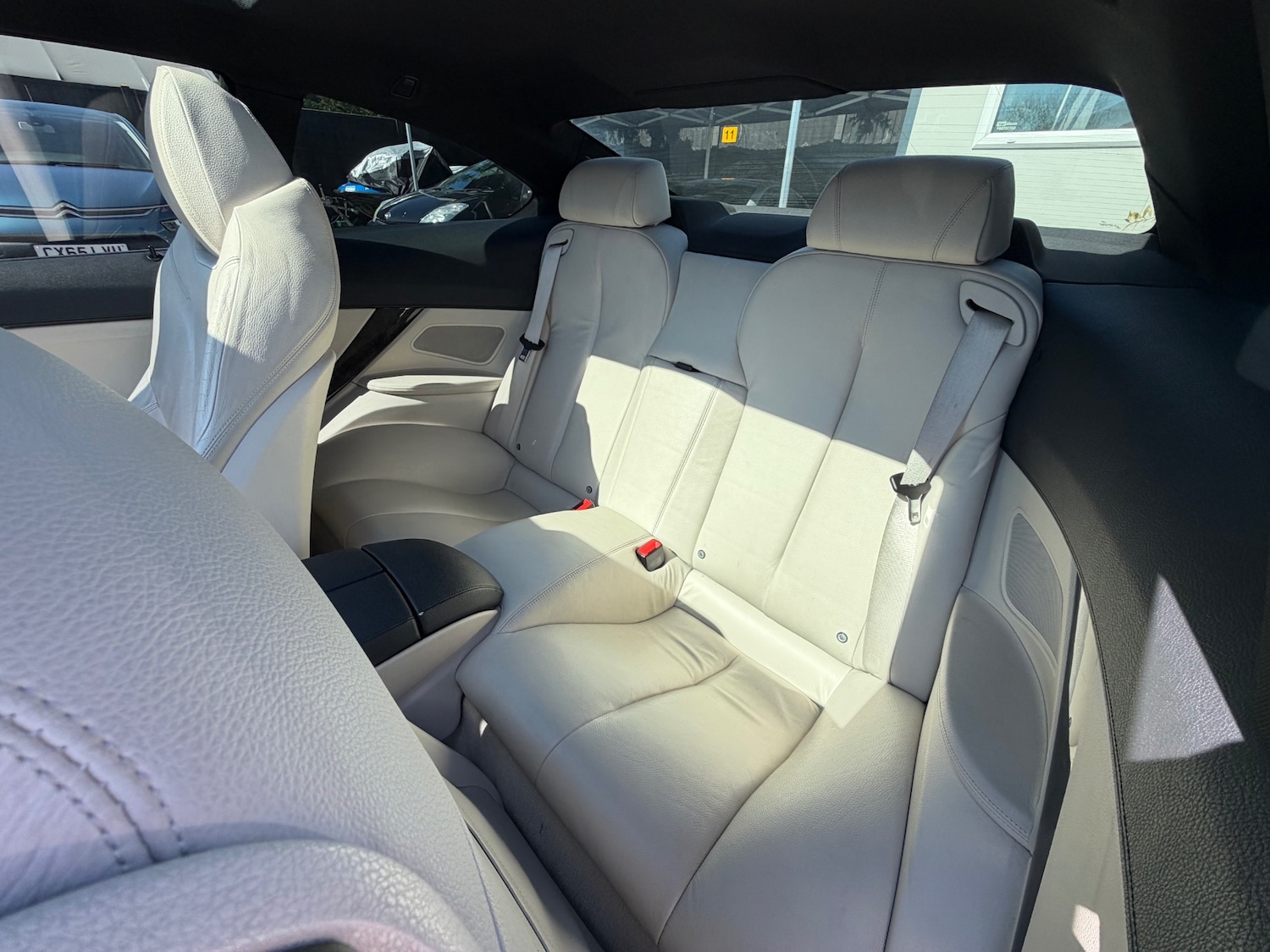 Used BMW 6 Series 2012 for sale - 78151046: Photo 10