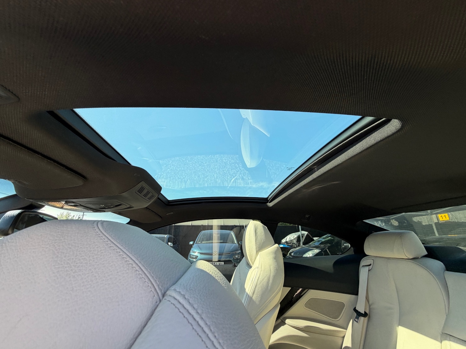 Used BMW 6 Series 2012 for sale - 78151046: Photo 12