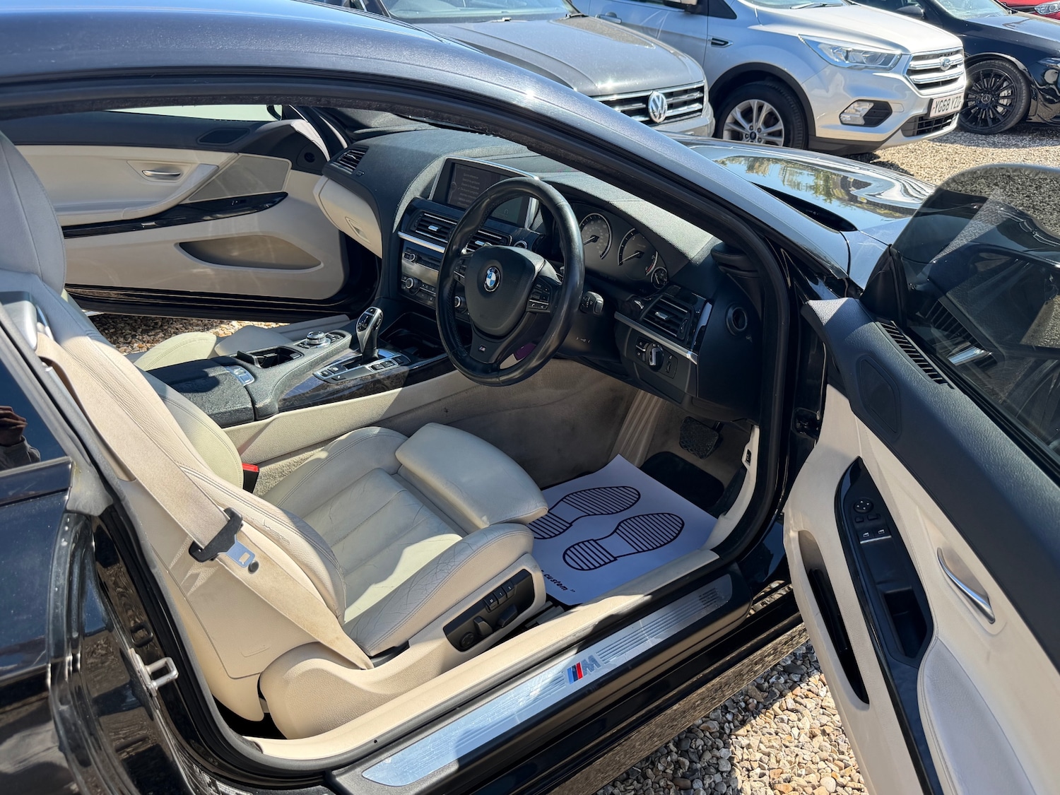 Used BMW 6 Series 2012 for sale - 78151046: Photo 13