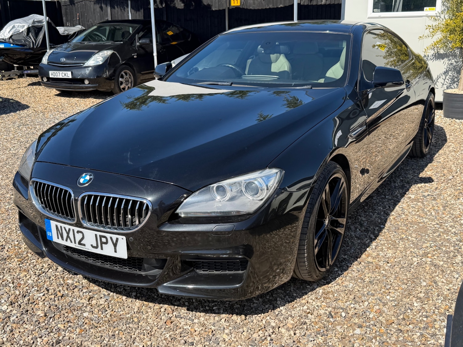 Used BMW 6 Series 2012 for sale - 78151046: Photo 3