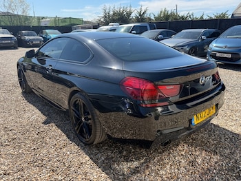 Used BMW 6 Series 2012 for sale - 78151046: Photo