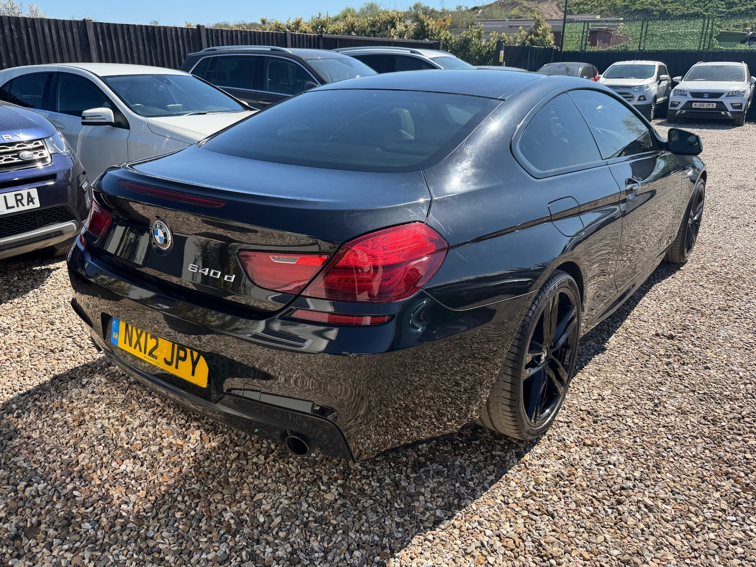 Used BMW 6 Series 2012 for sale - 78151046: Photo 6