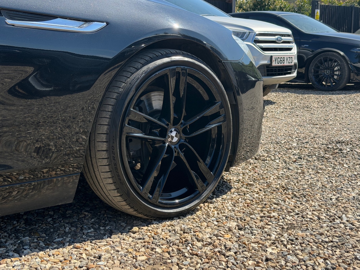 Used BMW 6 Series 2012 for sale - 78151046: Photo 7