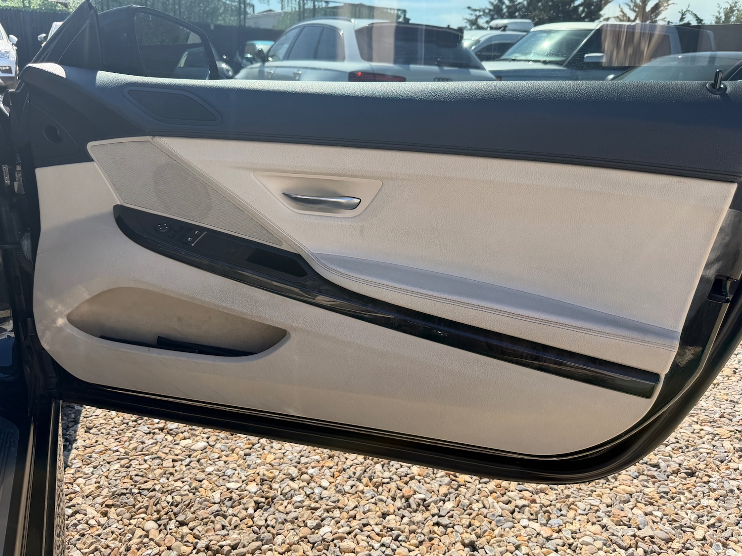 Used BMW 6 Series 2012 for sale - 78151046: Photo 9