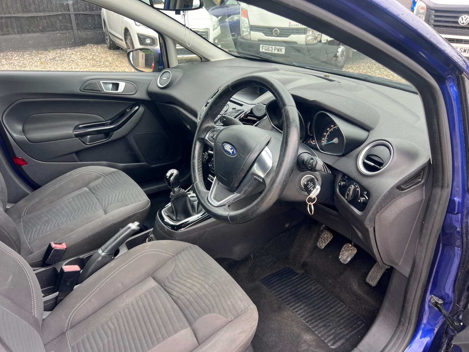 Vehicle 7