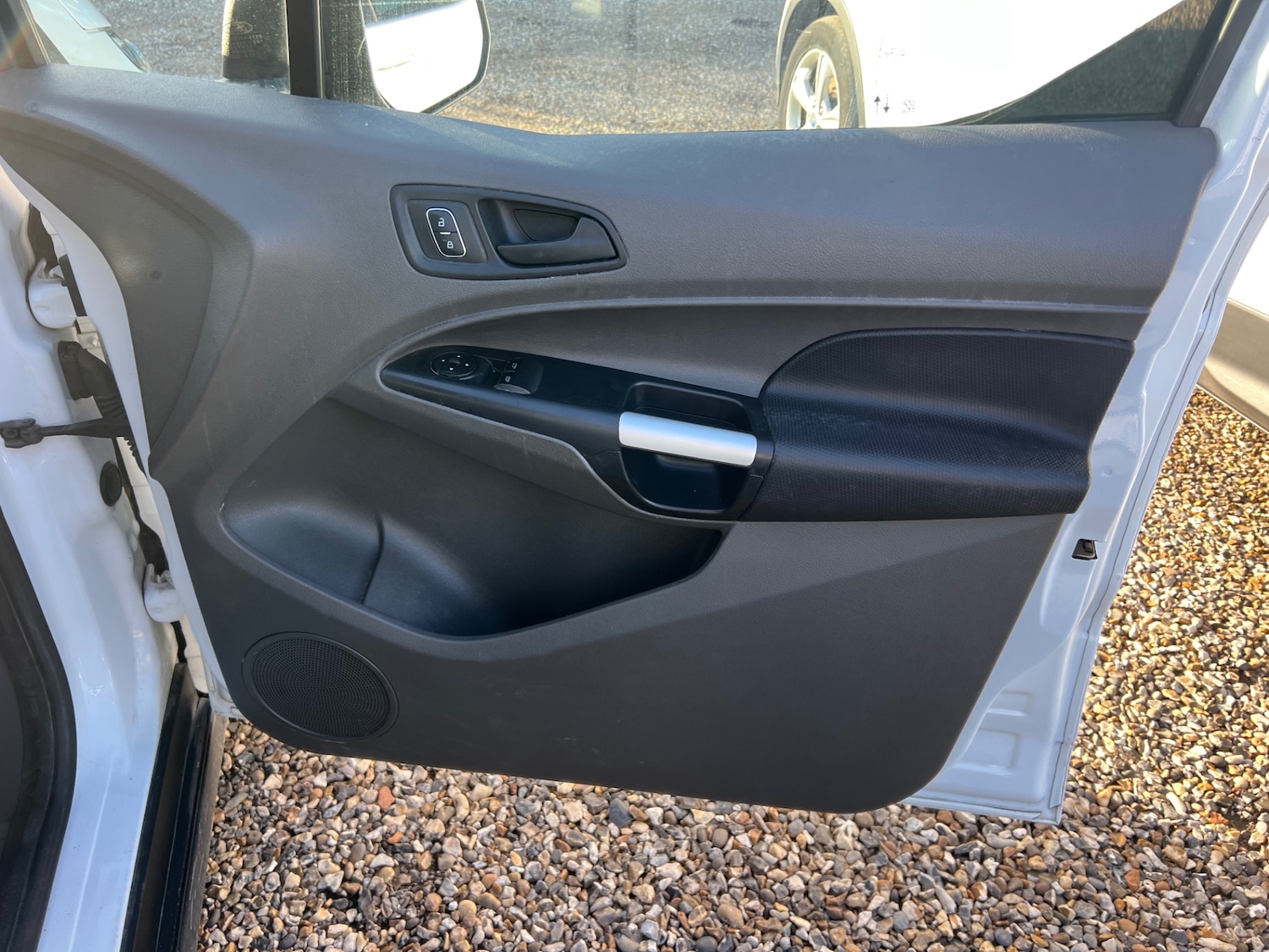 Used Ford Transit Connect 2021 for sale - 77084306: Photo 10