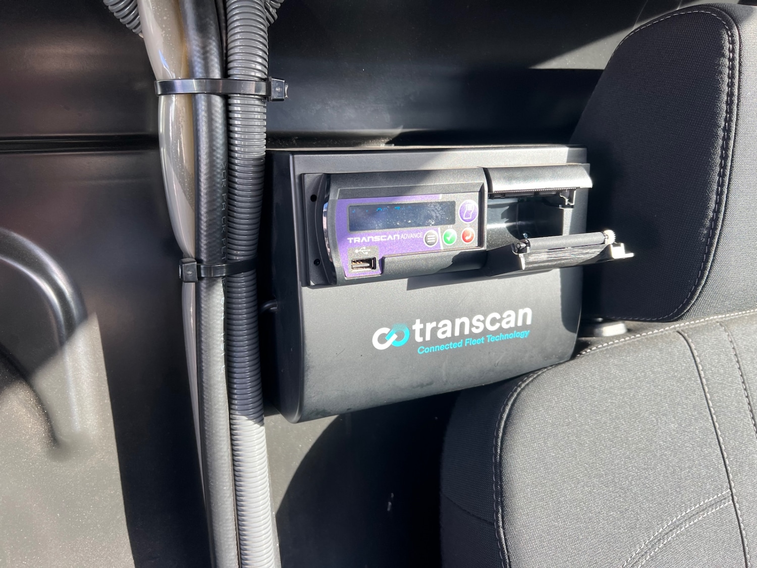 Used Ford Transit Connect 2021 for sale - 77084306: Photo 12