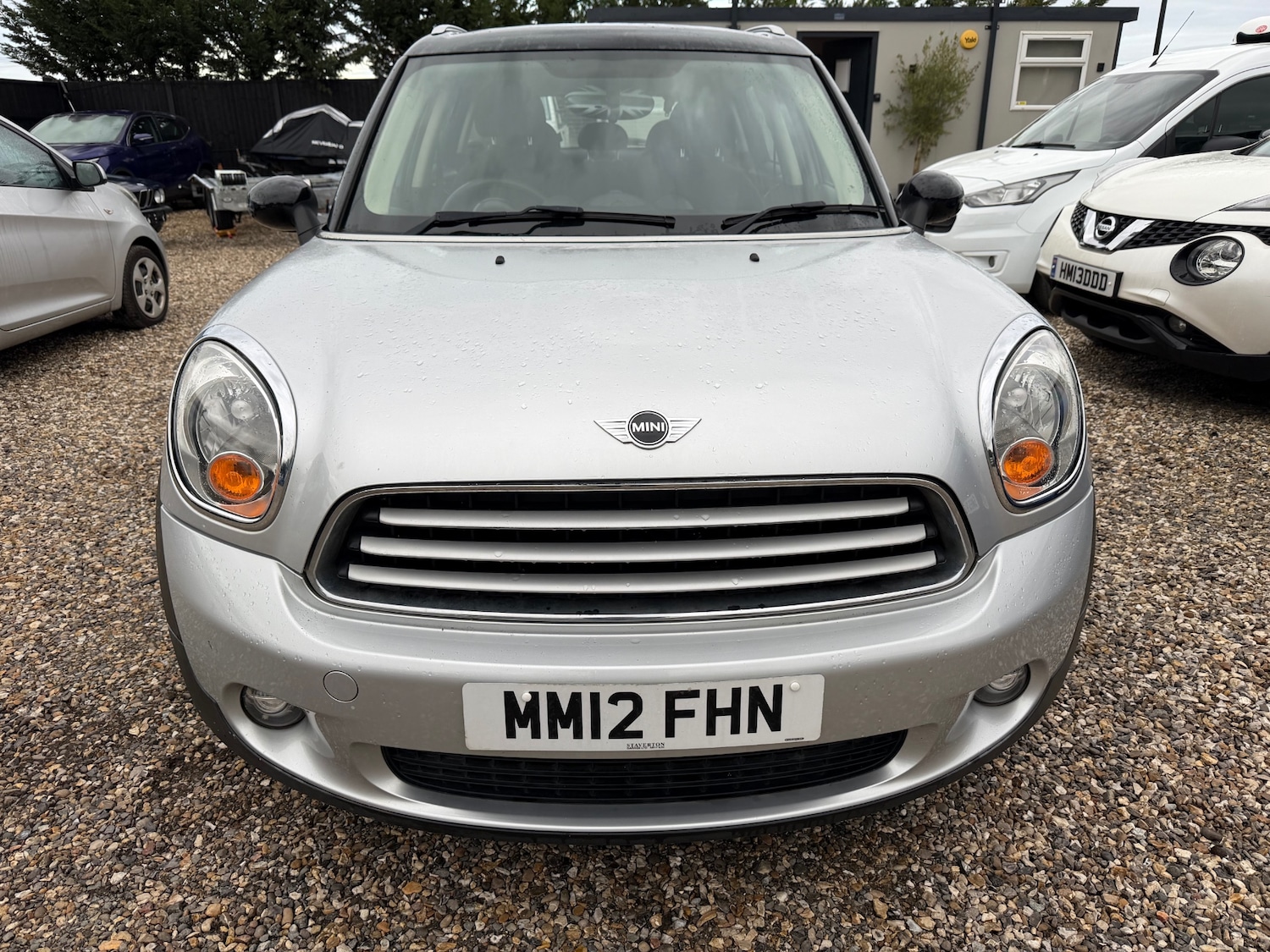 Used MINI Countryman 2012 for sale - 76611160: Photo 2