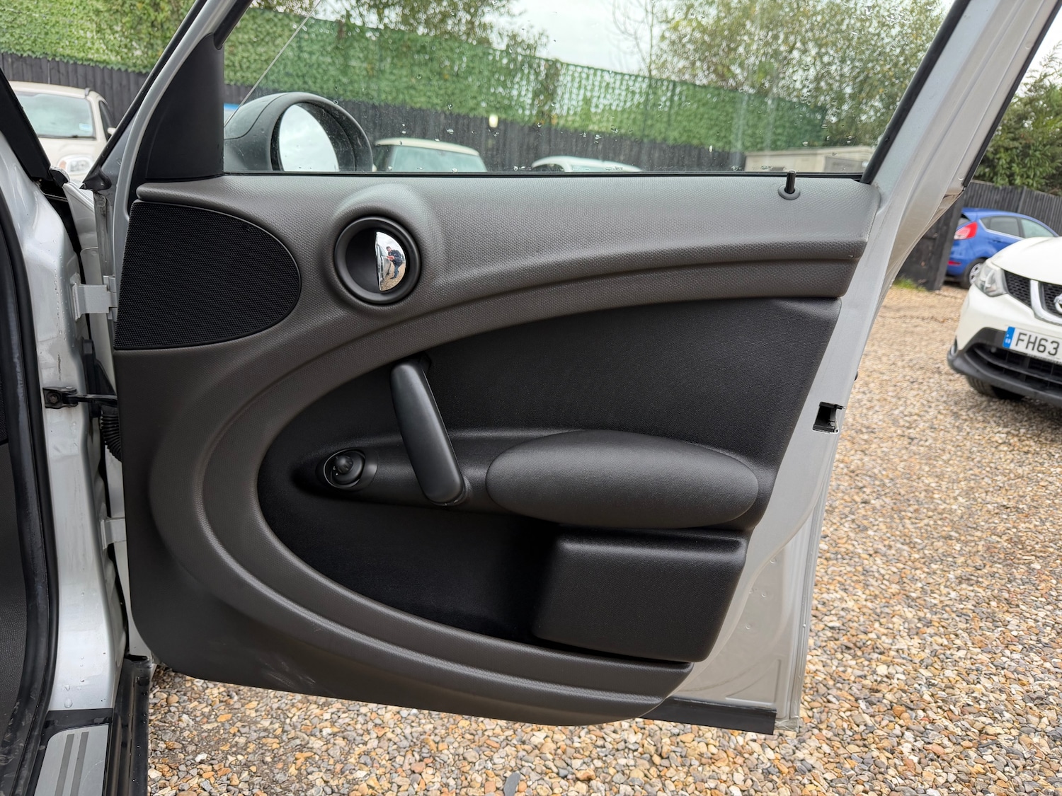 Used MINI Countryman 2012 for sale - 76611160: Photo 7