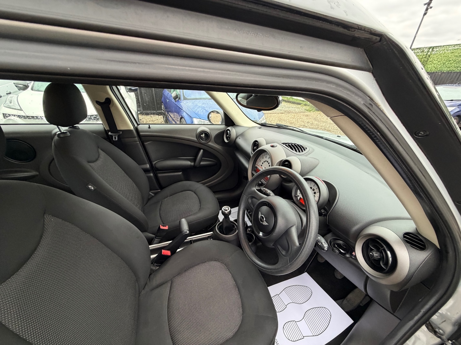 Used MINI Countryman 2012 for sale - 76611160: Photo 8