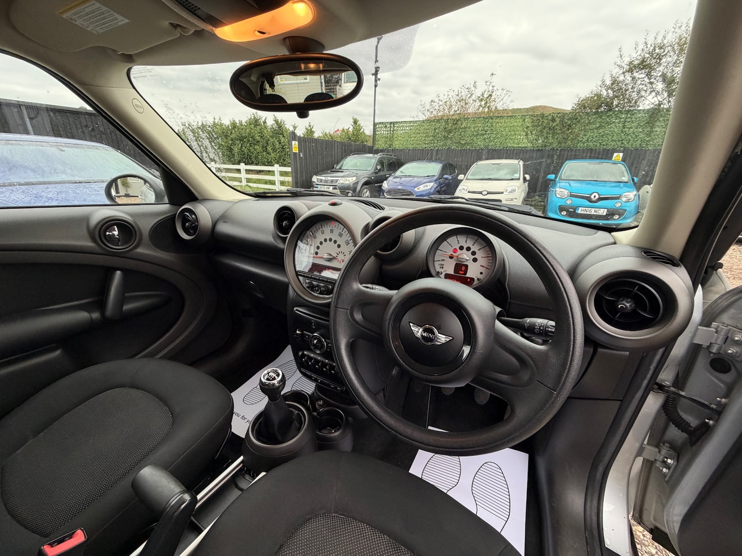 Used MINI Countryman 2012 for sale - 76611160: Photo 9