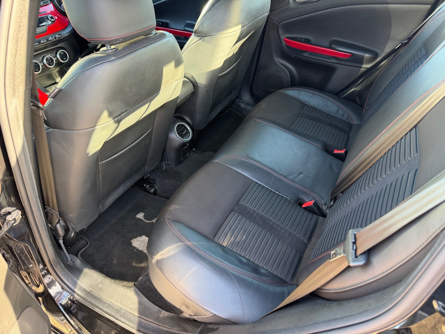 Used Alfa Romeo Giulietta 2013 for sale - 77039040: Photo 11